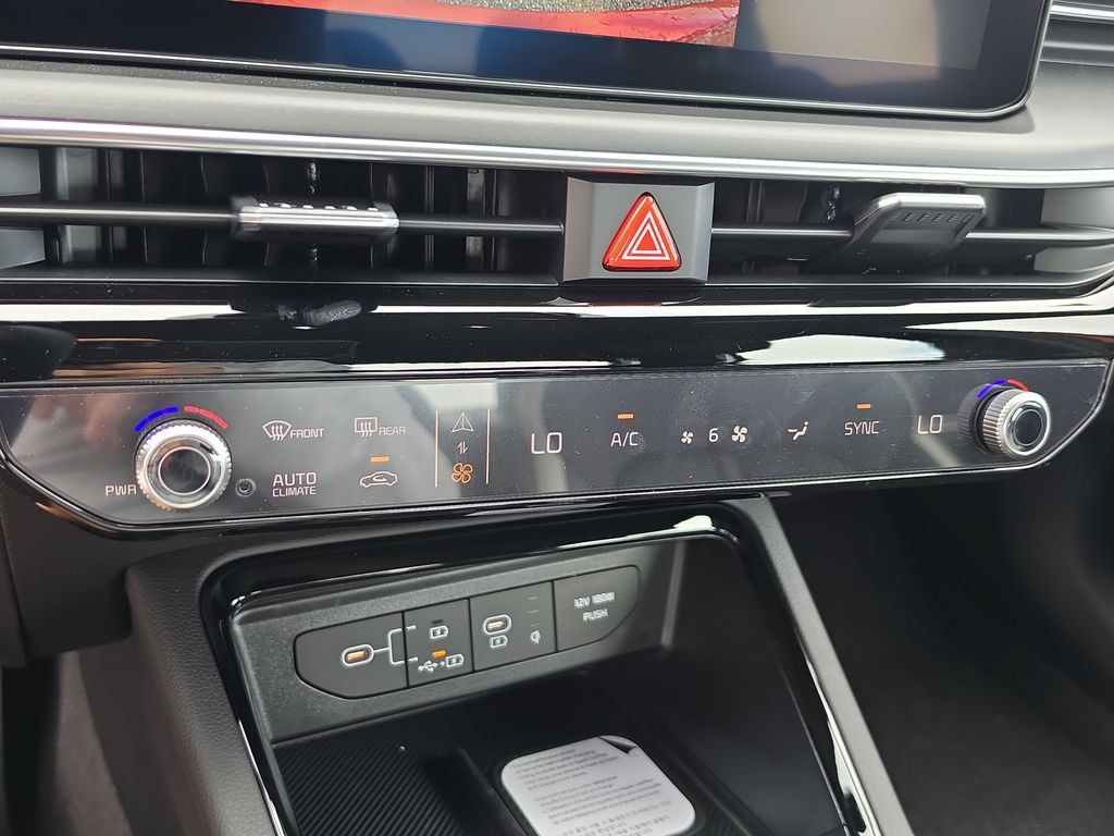 New 2026 Kia K5 GT-Line w/ GT-Line Premium Package FWD image 25