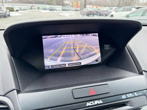 Used 2015 Acura RDX AWD w/ Technology Package image 32