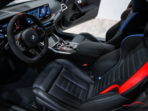 Used 2026 BMW M2 w/ Lighting Package image 46