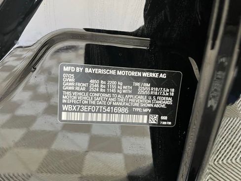 New 2026 BMW X1 xDrive28i w/ Convenience Package AWD/4WD image 26