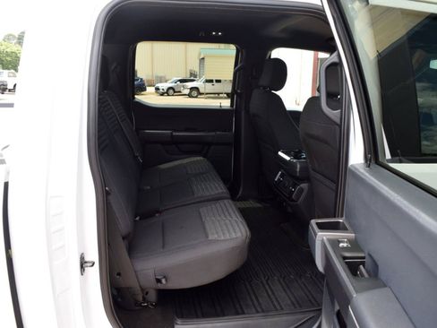 Used 2022 Ford F150 XL w/ STX Appearance Package AWD/4WD image 18