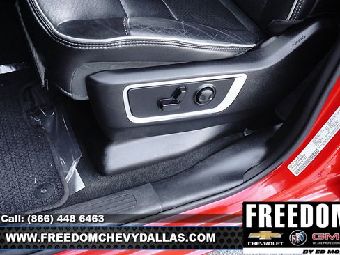 Used 2024 RAM 1500 Laramie image 32