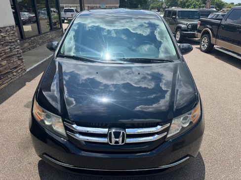 Used 2016 Honda Odyssey EX image 9