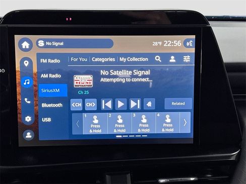 New 2026 Subaru Outback Wilderness image 13