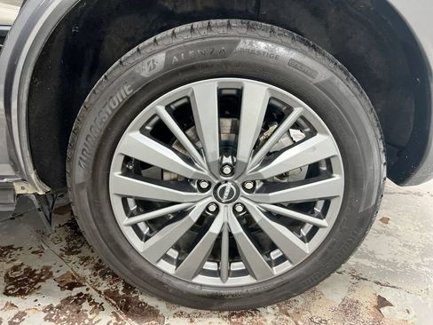 Used 2024 Nissan Pathfinder SL w/ SL Premium Package AWD/4WD image 29