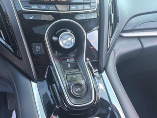 Used 2021 Acura RDX AWD image 20