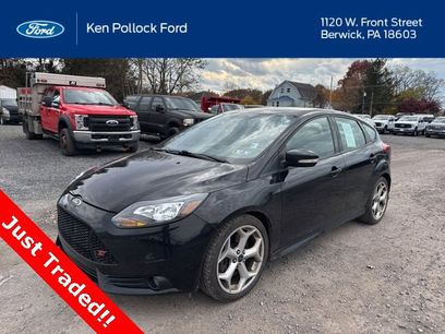 Used 2013 Ford Focus ST