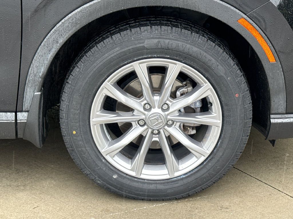 Certified 2024 Honda CR-V EX-L image 11