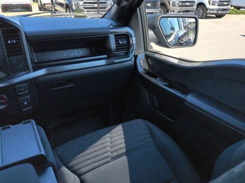 Used 2023 Ford F150 XL w/ STX Appearance Package image 17