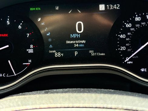 Used 2022 Toyota Avalon XLE FWD image 17