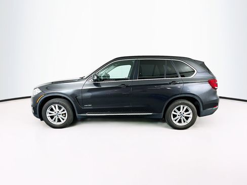 Used 2015 BMW X5 xDrive35i AWD/4WD image 4