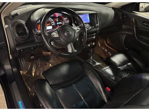 Used 2013 Nissan Maxima 3.5 SV w/ Premium Pkg image 19