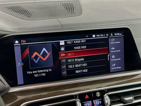 Used 2022 BMW X5 sDrive40i w/ M Sport Package image 15