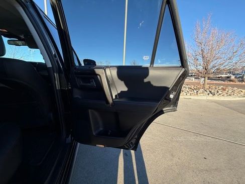 Used 2024 Toyota 4Runner TRD Pro image 24