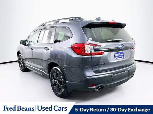 Used 2026 Subaru Ascent Premium AWD/4WD image 6