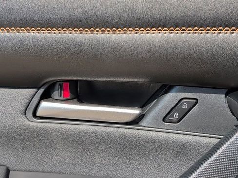 Used 2025 MAZDA CX-50 AWD 2.5 Hybrid w/ Weather Package image 16