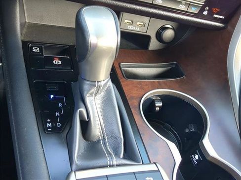 Used 2020 Lexus RX 350 FWD w/ Premium Package image 12