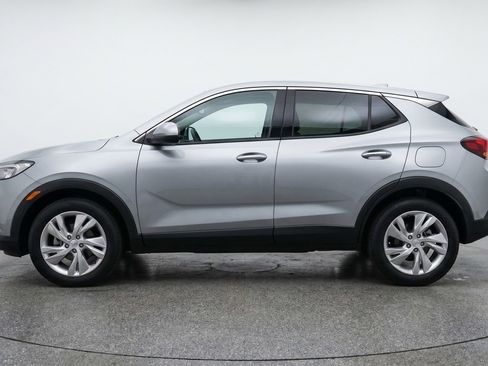 Used 2025 Buick Encore GX Preferred FWD image 5
