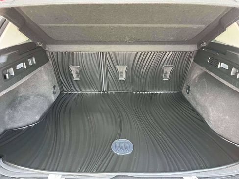 Used 2025 Buick Envision Sport Touring AWD/4WD image 7