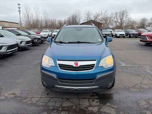 Used 2009 Saturn Vue XE image 2