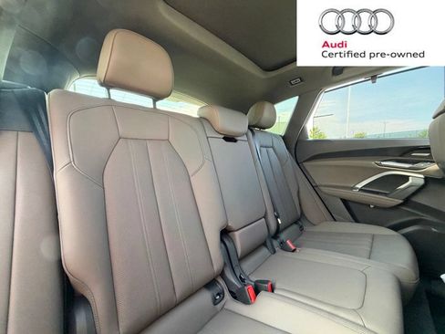 Used 2025 Audi Q5 Prestige AWD/4WD image 20