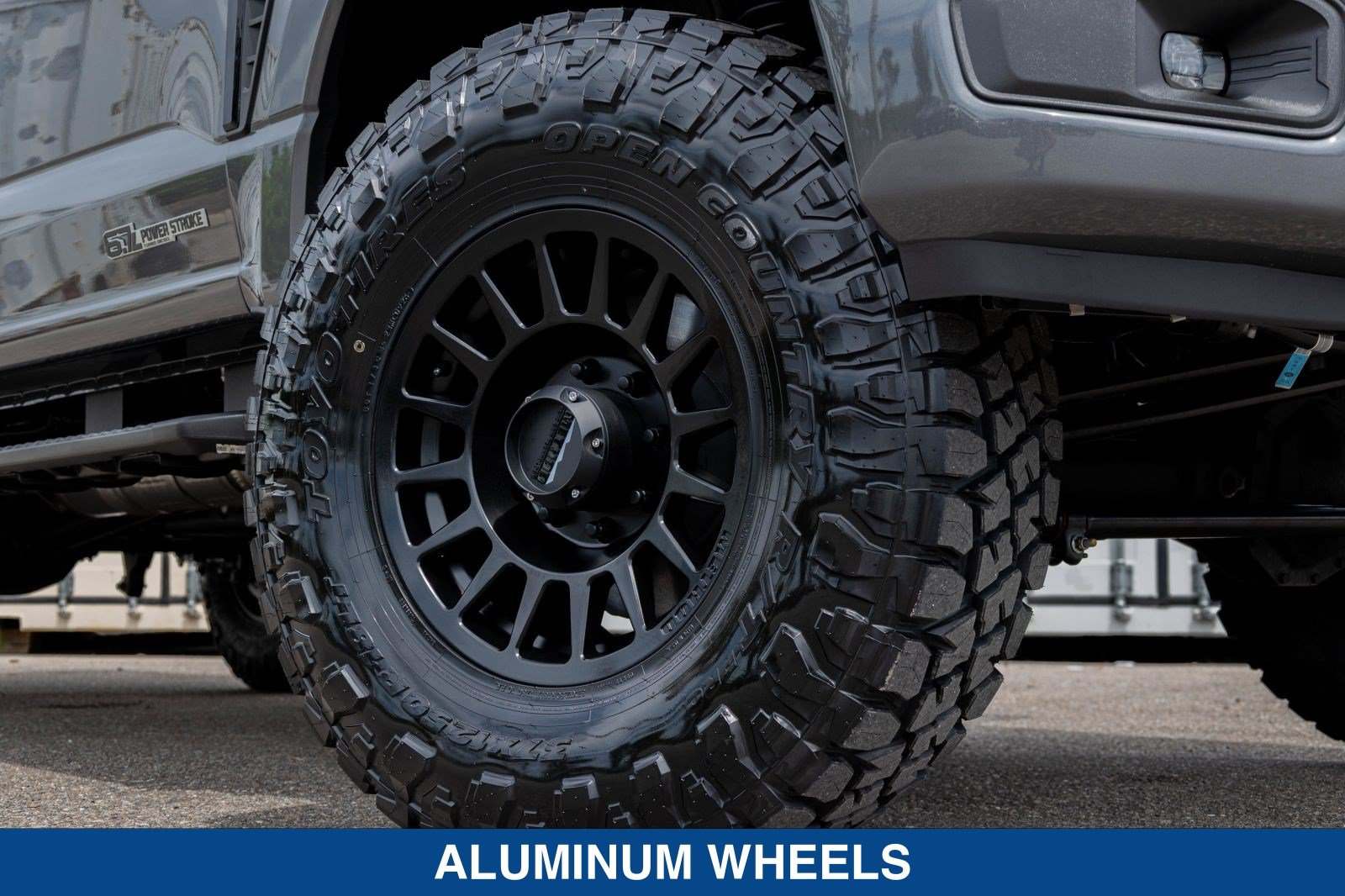 New 2026 Ford F250 XL w/ STX Appearance Package AWD/4WD image 23