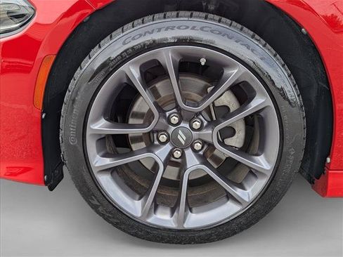 Used 2023 Dodge Charger R/T w/ Daytona Edition Group RWD image 9