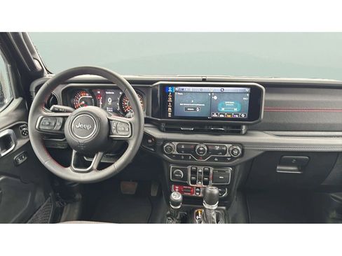 Used 2024 Jeep Wrangler Unlimited Rubicon image 13