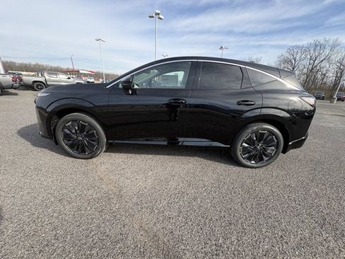 New 2026 Nissan Murano Platinum w/ Technology Package AWD/4WD image 5