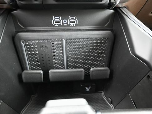 New 2026 RAM 1500 Laramie w/ Laramie Southwest Edition image 3