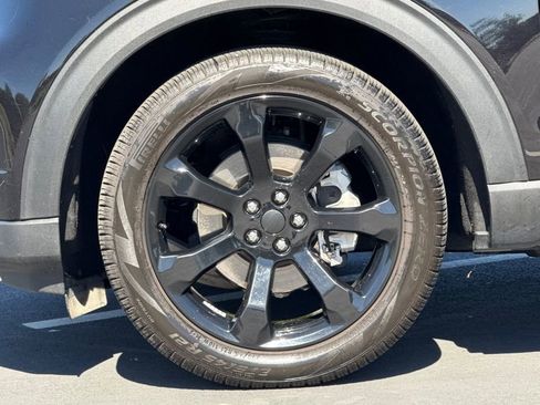 Used 2024 Ford Explorer ST-Line w/ Class IV Trailer Tow Package AWD/4WD image 15