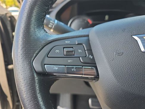 Used 2023 Cadillac XT4 Sport image 26