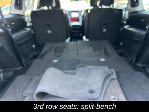 Used 2021 Jeep Grand Cherokee L Limited image 27