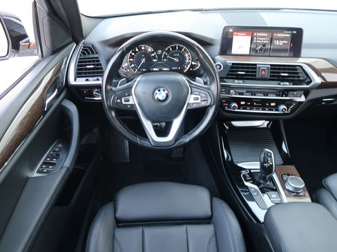 Used 2018 BMW X3 xDrive30i image 14