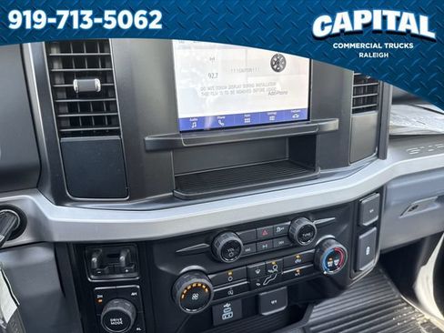 New 2026 Ford F550 4x4 Regular Cab Super Duty image 28
