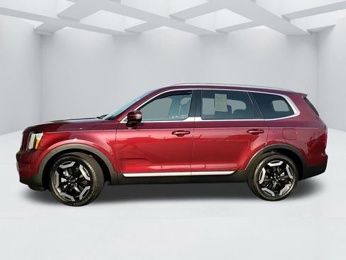 Used 2023 Kia Telluride EX image 7
