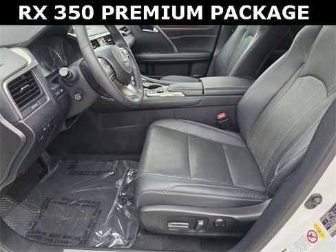 Used 2016 Lexus RX 350 AWD image 23