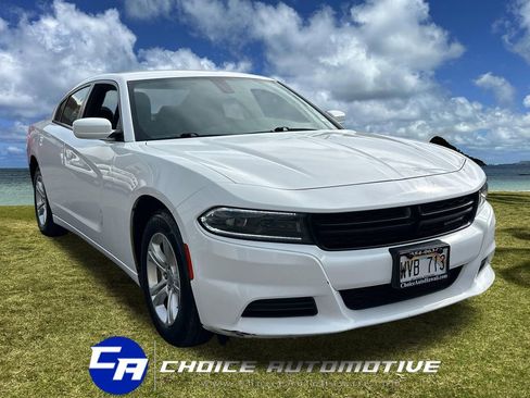 Used 2022 Dodge Charger SXT image 10