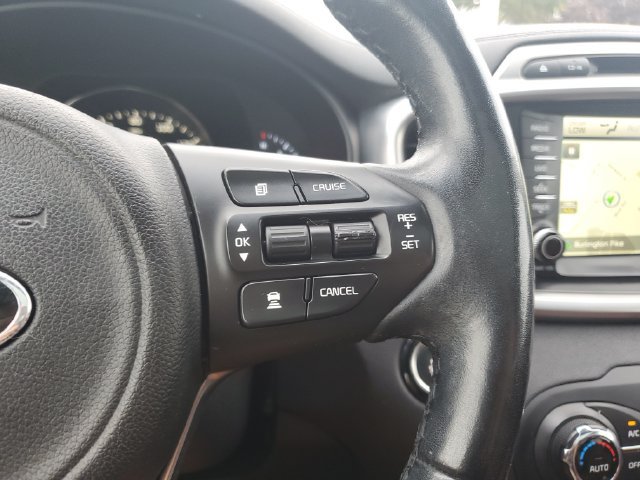 Used 2017 Kia Sorento SX AWD/4WD image 23