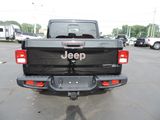 Used 2023 Jeep Gladiator Rubicon w/ Cold Weather Group image 5