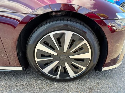 Used 2023 Lucid Air Grand Touring AWD/4WD image 42