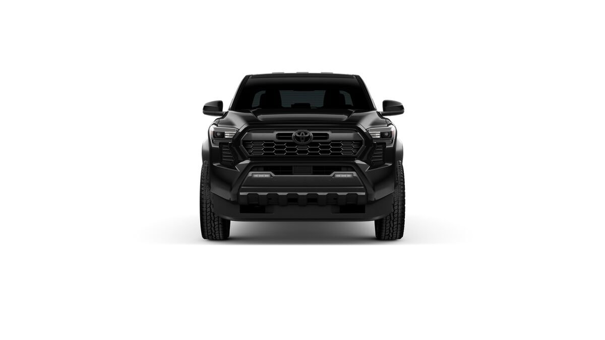 New 2026 Toyota Tacoma TRD Off-Road w/ TRD Off Road Upgrade Package AWD/4WD image 17