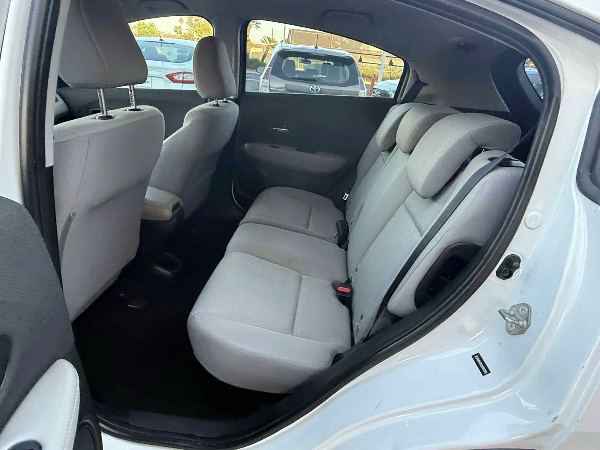 Used 2020 Honda HR-V LX image 26