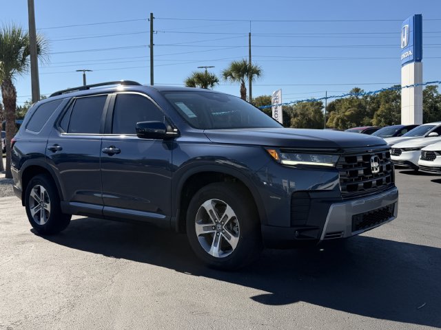 New 2026 Honda Pilot EX-L image 26