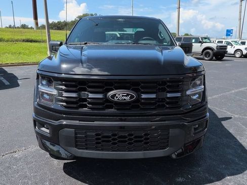 Certified 2026 Ford F150 STX w/ F-150 LOBO Package AWD/4WD image 3