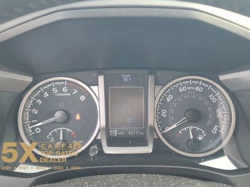 Used 2020 Toyota Tacoma SR5 image 30