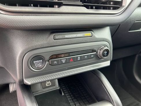 Used 2025 Ford Bronco Sport Outer Banks w/ Outer Banks Tech Package+ AWD/4WD image 19