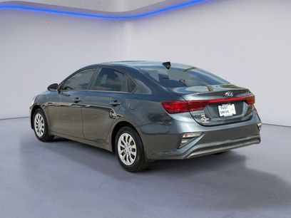Used 2019 Kia Forte Sedan