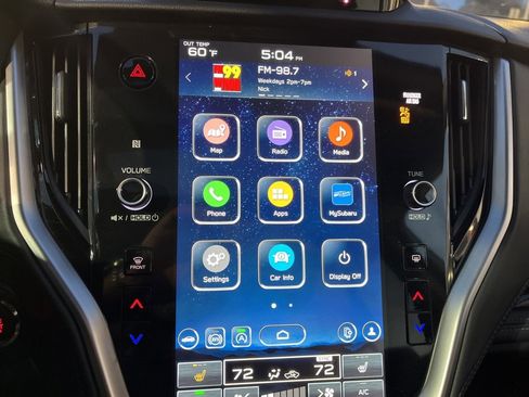 Certified 2023 Subaru Outback Limited XT image 16