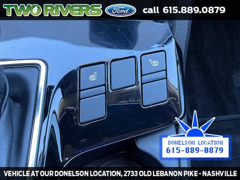 Used 2025 Kia Sportage EX FWD image 22